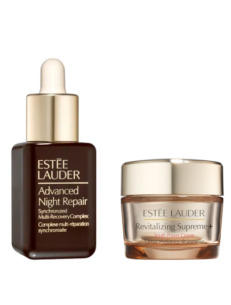 Estée Lauder Advanced Night Repair Synchronized Multi-Recovery Confezione - 2Pz