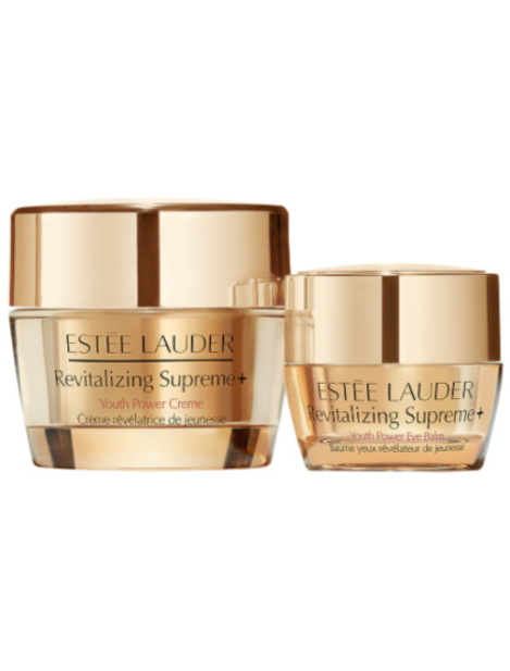 Estée Lauder Revitalizing Supreme + Youth Power Creme Confezione - 2Pz