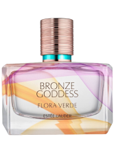 Estee Lauder Bronze Goddess Flora Verde Eau De Parfum Donna 50 Ml