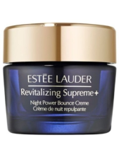 Estée Lauder Revitalizing Supreme+ Night Power Bounce Creme Crema Notte Rimpolpante 75 Ml