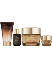 Estée Lauder Cofanetto Revitalizing Supreme+ Youth Power Creme 50 Ml + Advanced Night Cleansing Gelée With 15 Amino Acids 30 Ml + Advanced Night Repair Synchronized Multi-recovery Complex 15 Ml + Revitalizing Supreme+ Youth Power Eye Balm 5 Ml