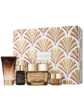 Estée Lauder Cofanetto Revitalizing Supreme+ Youth Power Creme 50 Ml + Advanced Night Cleansing Gelée With 15 Amino Acids 30 Ml + Advanced Night Repair Synchronized Multi-recovery Complex 15 Ml + Revitalizing Supreme+ Youth Power Eye Balm 5 Ml