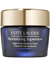 Estée Lauder Revitalizing Supreme+ Night Power Bounce Cream Crema Idratante Ringiovanente Per La Notte 50 Ml