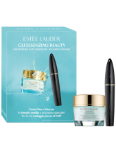 Estée Lauder Cofanetto Daywear Multi-protection Anti-oxidant 24h Moisture Creme Spf15 Crema Viso Giorno 50 Ml + Mascara Nero