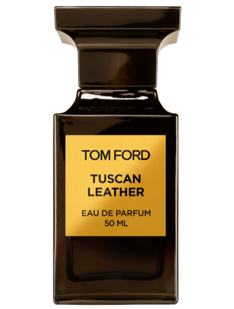 Tom Ford Tuscan Leather Eau De Parfum Unisex 50 Ml