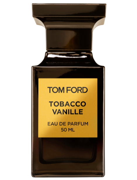 Tom Ford Tobacco Vanille Eau De Parfum Unisex 50 Ml