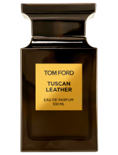 Tom Ford Tuscan Leather Eau De Parfum Unisex 100 Ml