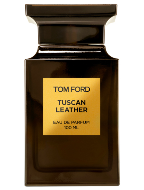 Tom Ford Tuscan Leather Eau De Parfum Unisex 100 Ml