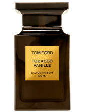 Tom Ford Tobacco Vanille Eau De Parfum Unisex 100 Ml