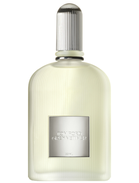 Tom Ford Grey Vetiver Eau De Parfum Uomo 50 Ml