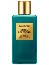 Tom Ford Neroli Portofino Shower Gel Uomo 200 Ml