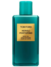 Tom Ford Neroli Portofino Olio Per Il Corpo Uomo 250 Ml