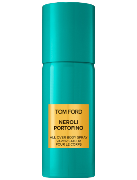 Tom Ford Neroli Portofino Acqua Aromatica Per Il Corpo 150 Ml