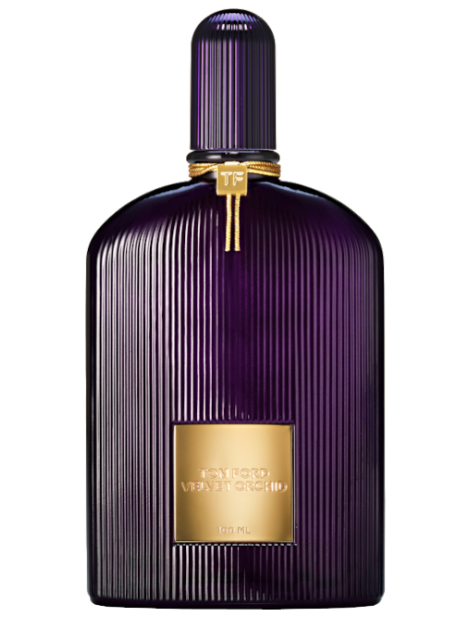 Tom Ford Velvet Orchid Eau De Parfum Donna 100 Ml