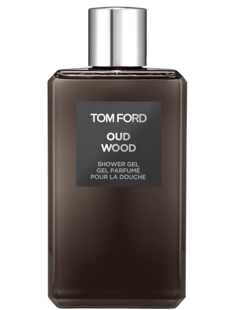Tom Ford Oud Wood Gel Doccia 250 Ml