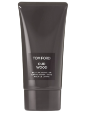 Tom Ford Oud Wood Body Moisturizer Crema Idratante Corpo 150 Ml