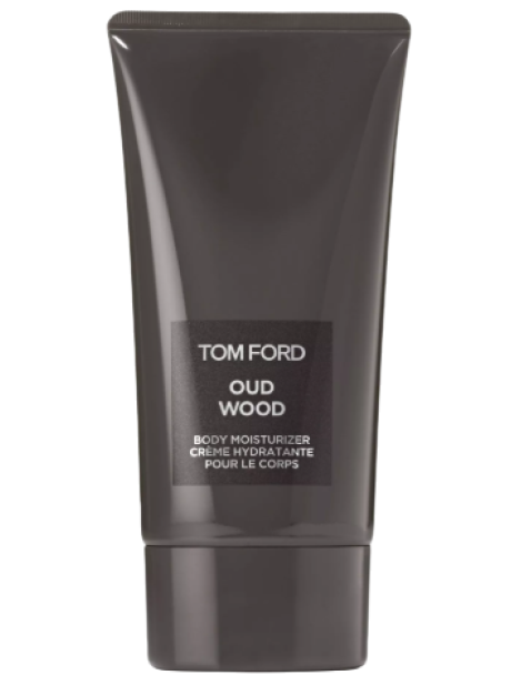 Tom Ford Oud Wood Body Moisturizer Crema Idratante Corpo 150 Ml