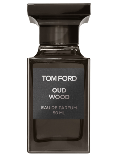 Tom Ford Oud Wood Eau De Parfum Unisex 50 Ml