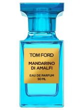 Tom Ford Mandarino Di Amalfi Eau De Parfum Unisex 50 Ml