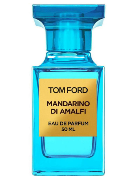 Tom Ford Mandarino Di Amalfi Eau De Parfum Unisex 50 Ml