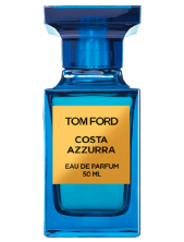 Tom Ford Costa Azzurra Edizione Speciale Eau De Parfum Unisex 50 Ml