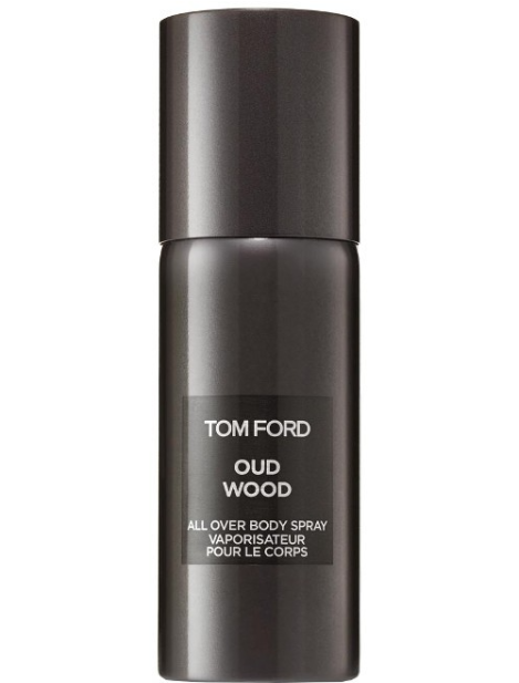 Tom Ford Oud Wood Acqua Aromatica Per Il Corpo 150 Ml