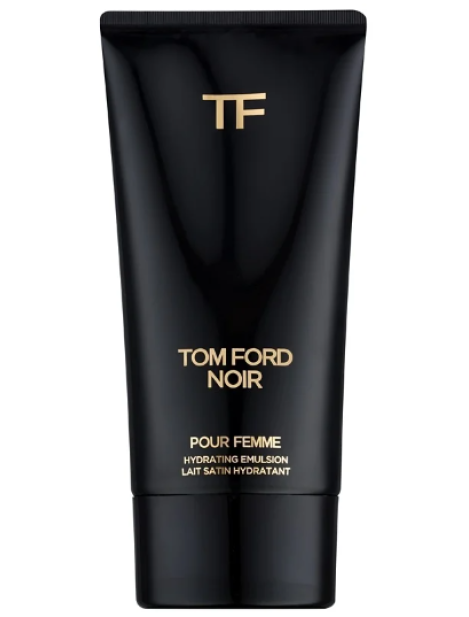 Tom Ford Noir Pour Femme Body Lotion Donna 150 Ml