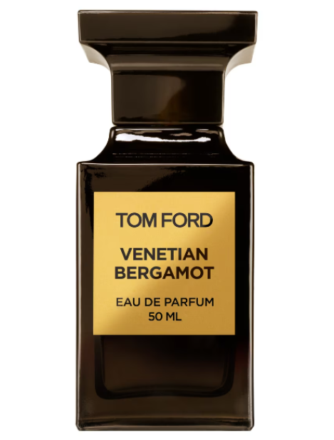 Tom Ford Venetian Bergamot Eau De Parfum Unisex 50 Ml