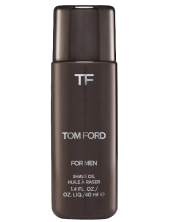 Tom Ford For Men Olio Per Rasatura 40 Ml