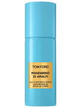 Tom Ford Mandarino Di Amalfi Acqua Aromatica Per Il Corpo 150 Ml