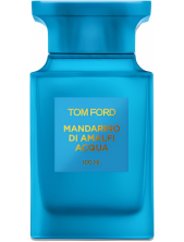 Tom Ford Mandarino Di Amalfi Acqua Eau De Toilette Donna 100 Ml