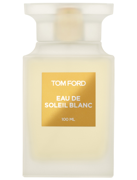 Tom Ford Eau De Soleil Blanc Eau De Toilette Unisex 100 Ml