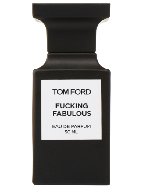 Tom Ford Fucking Fabulous Eau De Parfum Unisex 50 Ml