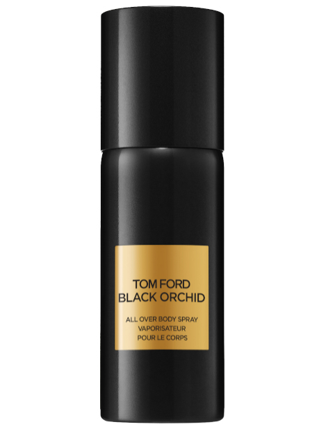 Tom Ford Black Orchid Acqua Aromatica Per Il Corpo 150 Ml