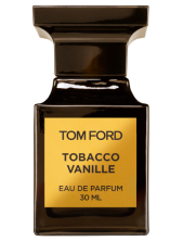 Tom Ford Tobacco Vanille Eau De Parfum Unisex 30 Ml