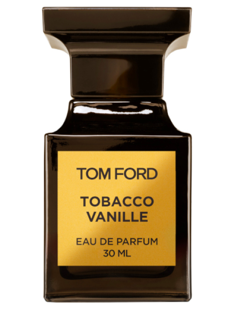 Tom Ford Tobacco Vanille Eau De Parfum Unisex 30 Ml