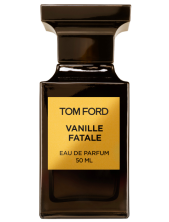 Tom Ford Vanille Fatale Eau De Parfum Unisex 50 Ml