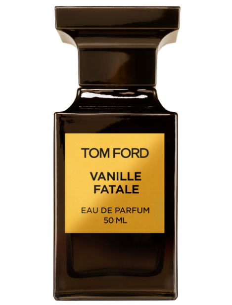 Tom Ford Vanille Fatale Eau De Parfum Unisex 50 Ml