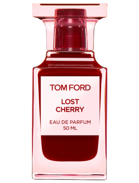 Tom Ford Lost Cherry Eau De Parfum Unisex 50 Ml