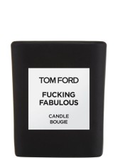 Tom Ford Fucking Fabulous Candle - 200 Gr