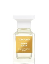 Tom Ford White Suede Eau De Parfum Donna - 50 Ml
