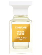 Tom Ford White Suede Eau De Parfum Donna 50 Ml