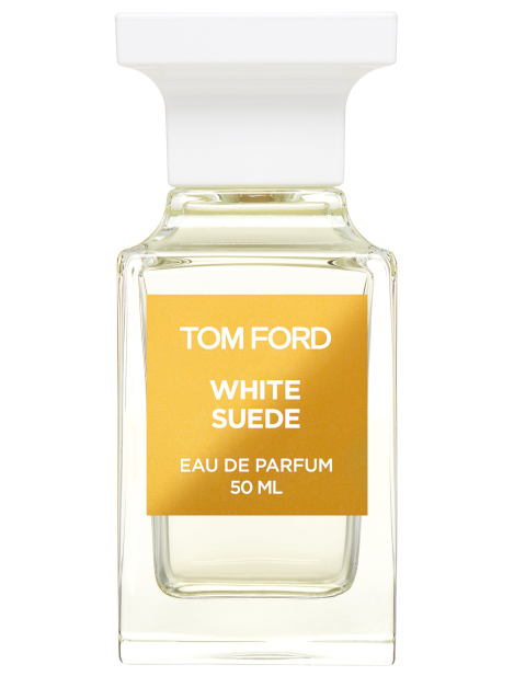 Tom Ford White Suede Eau De Parfum Donna 50 Ml