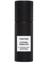 Tom Ford Fucking Fabulous Acqua Aromatica Per Il Corpo 150 Ml