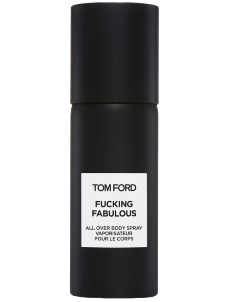 Tom Ford Fucking Fabulous Acqua Aromatica Per Il Corpo 150 Ml