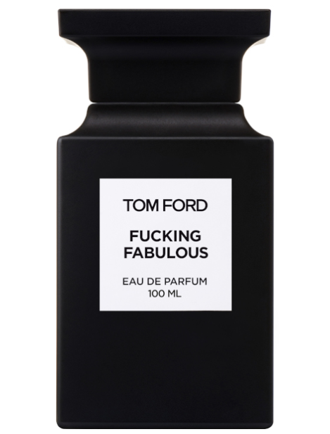 Tom Ford Fucking Fabulous Eau De Parfum Unisex 100 Ml