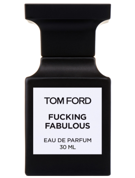 Tom Ford Fucking Fabulous Eau De Parfum Unisex 30 Ml