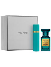 Tom Ford Cofanetto Neroli Portofino Eau De Parfum Uomo 50 Ml + Eau De Parfum 10 Ml
