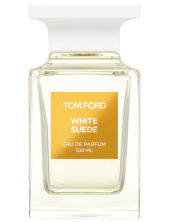 Tom Ford White Suede Eau De Parfum Donna 100 Ml