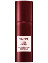 Tom Ford Lost Cherry Acqua Aromatica Per Il Corpo 150 Ml